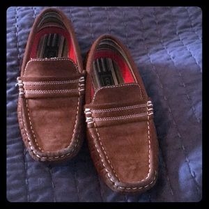 Boys Good fellas shoes